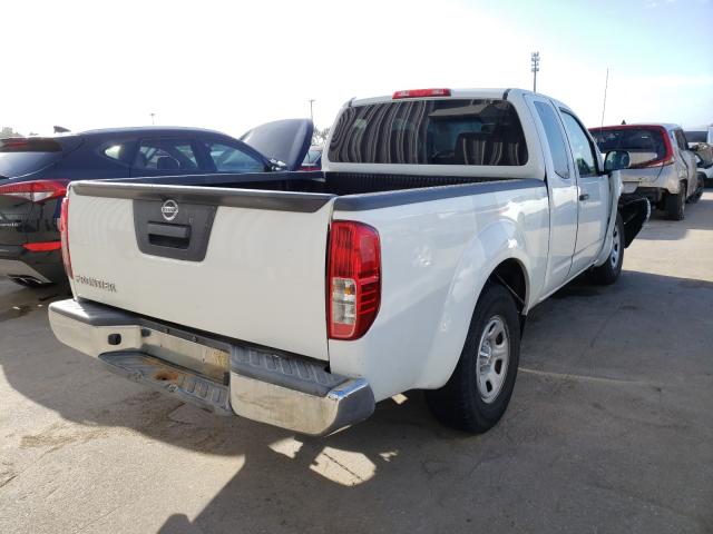 Photo 3 VIN: 1N6BD0CT0DN752967 - NISSAN FRONTIER S 