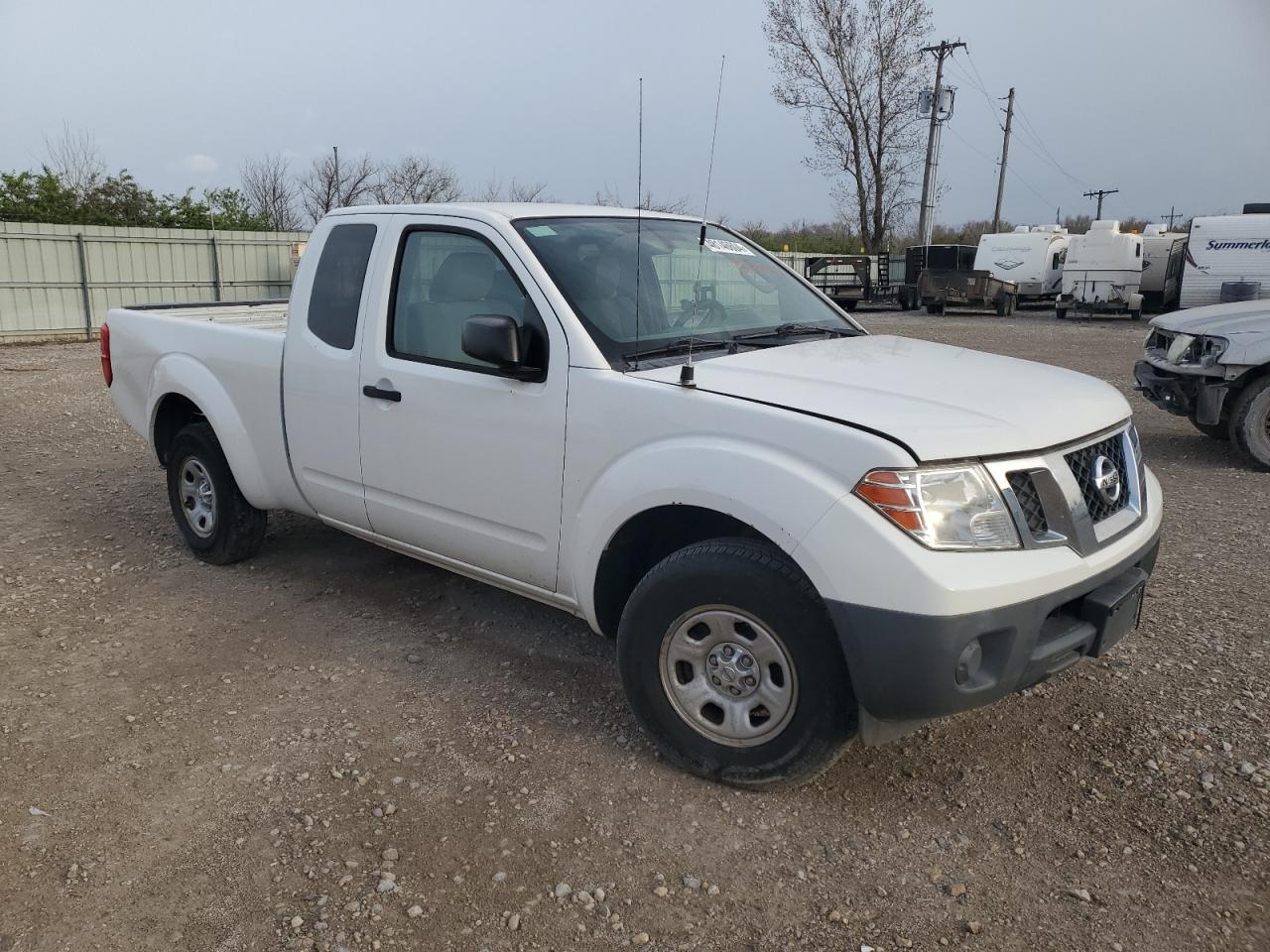 Photo 3 VIN: 1N6BD0CT0DN754847 - NISSAN NAVARA (FRONTIER) 