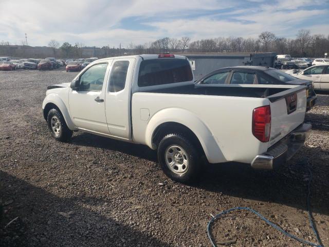 Photo 1 VIN: 1N6BD0CT0DN755156 - NISSAN FRONTIER 