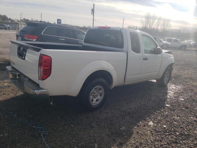 Photo 2 VIN: 1N6BD0CT0DN755156 - NISSAN FRONTIER 