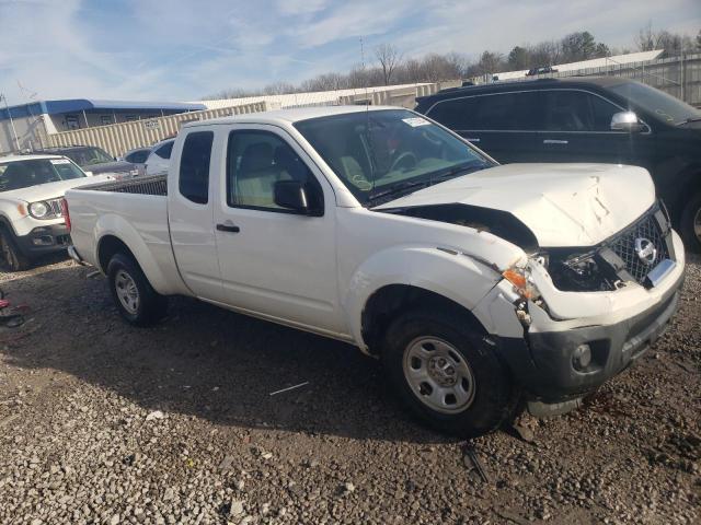 Photo 3 VIN: 1N6BD0CT0DN755156 - NISSAN FRONTIER 