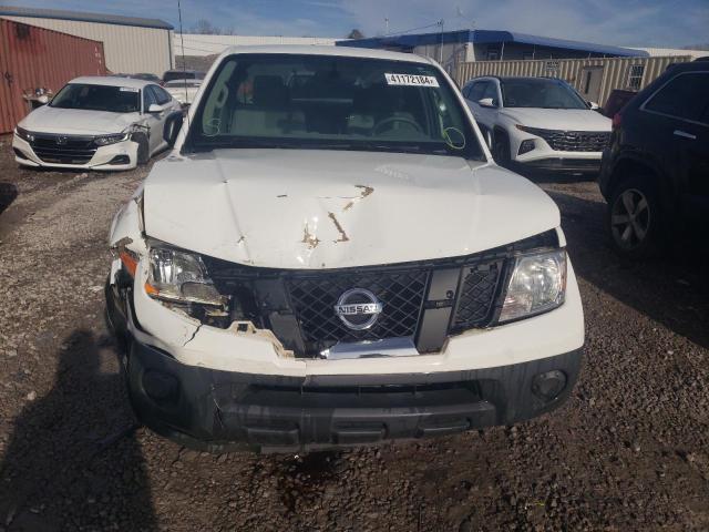 Photo 4 VIN: 1N6BD0CT0DN755156 - NISSAN FRONTIER 