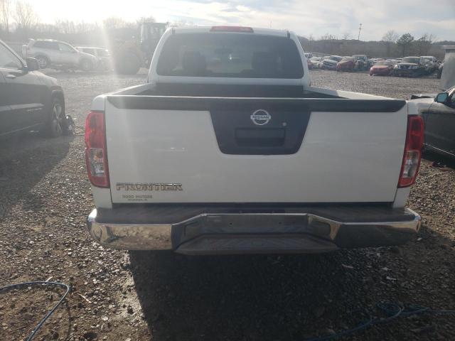 Photo 5 VIN: 1N6BD0CT0DN755156 - NISSAN FRONTIER 