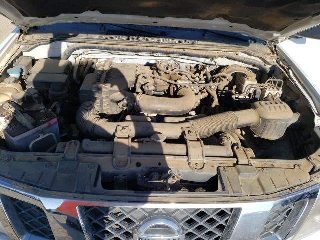 Photo 10 VIN: 1N6BD0CT0DN760292 - NISSAN FRONTIER S 