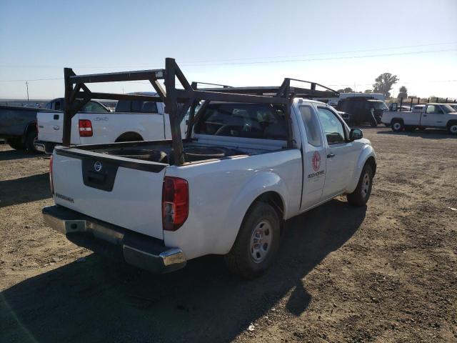 Photo 2 VIN: 1N6BD0CT0DN760292 - NISSAN FRONTIER S 