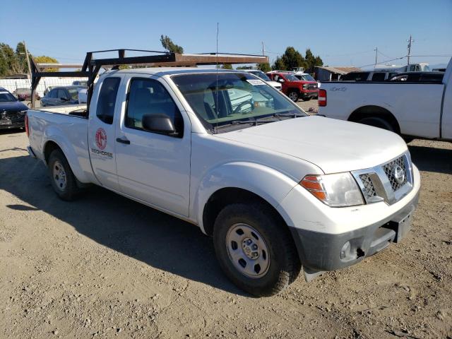 Photo 3 VIN: 1N6BD0CT0DN760292 - NISSAN FRONTIER S 