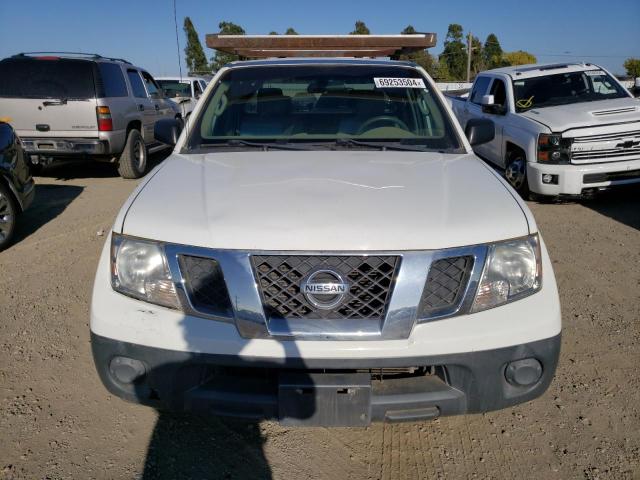 Photo 4 VIN: 1N6BD0CT0DN760292 - NISSAN FRONTIER S 