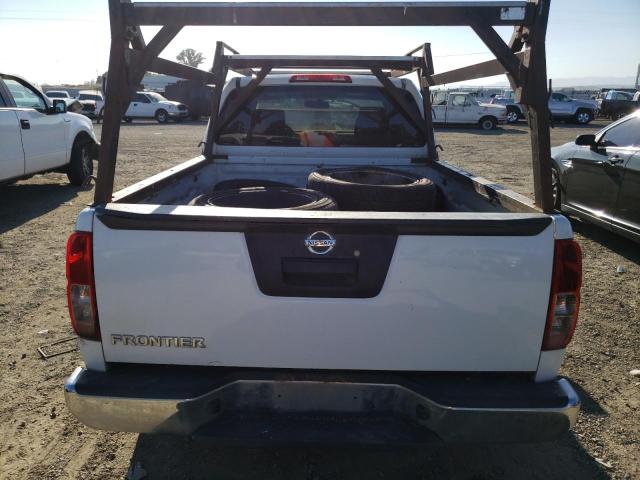 Photo 5 VIN: 1N6BD0CT0DN760292 - NISSAN FRONTIER S 