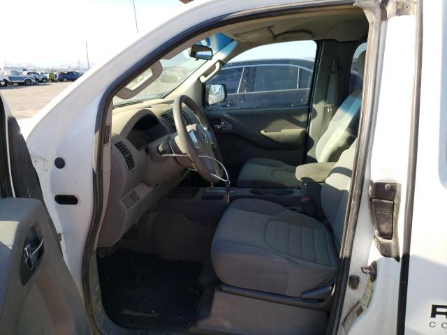 Photo 6 VIN: 1N6BD0CT0DN760292 - NISSAN FRONTIER S 