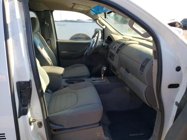 Photo 9 VIN: 1N6BD0CT0DN760292 - NISSAN FRONTIER S 