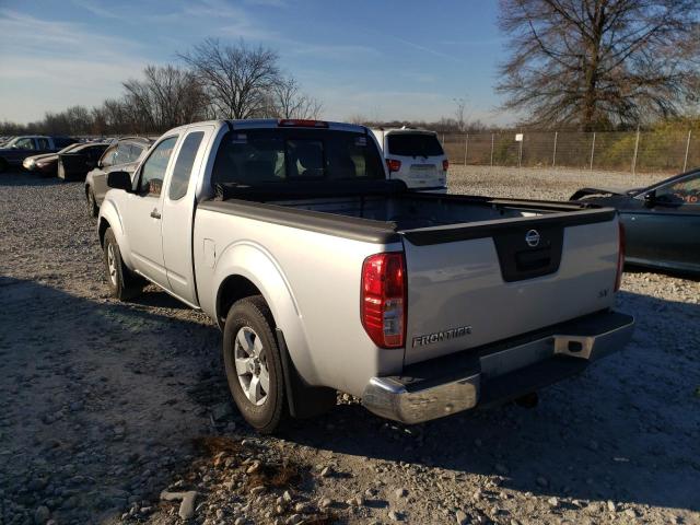 Photo 2 VIN: 1N6BD0CT0DN764665 - NISSAN FRONTIER S 