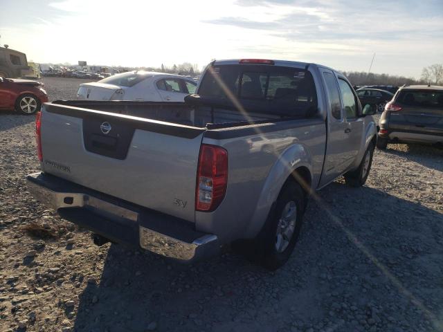 Photo 3 VIN: 1N6BD0CT0DN764665 - NISSAN FRONTIER S 