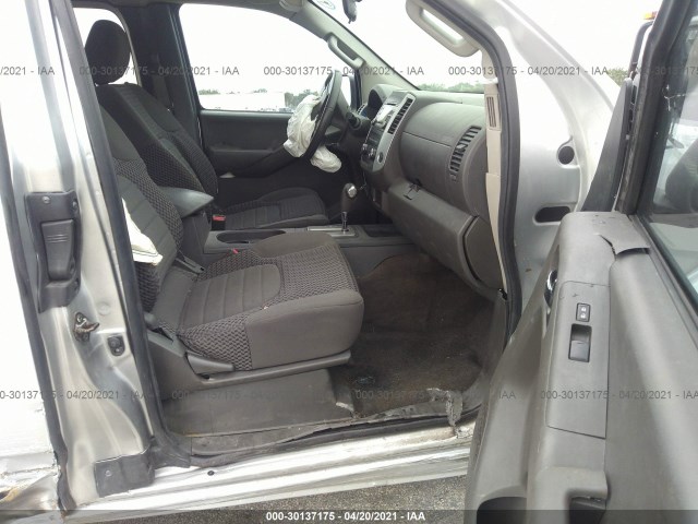 Photo 4 VIN: 1N6BD0CT0EN705312 - NISSAN FRONTIER 