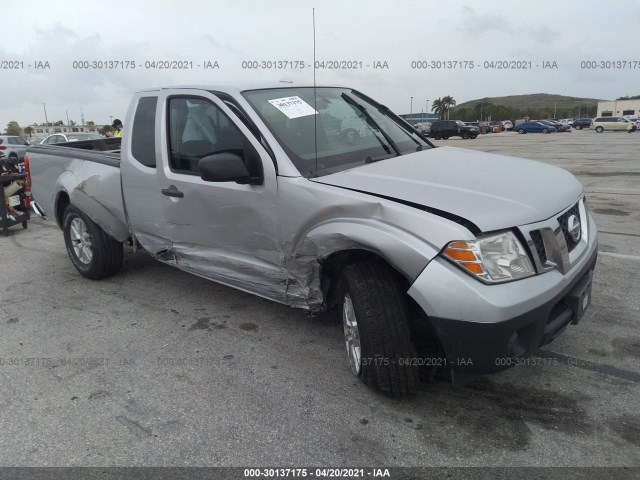 Photo 5 VIN: 1N6BD0CT0EN705312 - NISSAN FRONTIER 