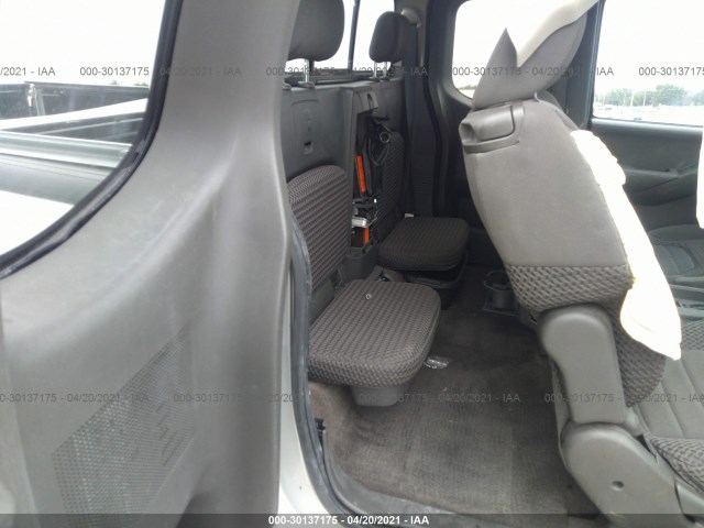 Photo 7 VIN: 1N6BD0CT0EN705312 - NISSAN FRONTIER 