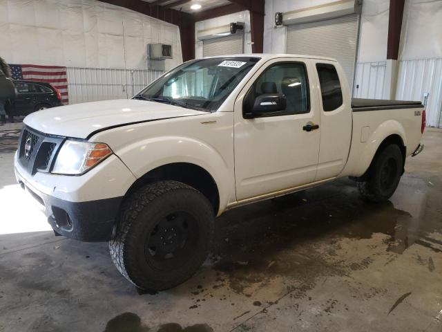 Photo 0 VIN: 1N6BD0CT0EN707691 - NISSAN FRONTIER 