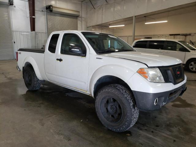 Photo 3 VIN: 1N6BD0CT0EN707691 - NISSAN FRONTIER 