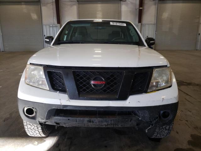 Photo 4 VIN: 1N6BD0CT0EN707691 - NISSAN FRONTIER 