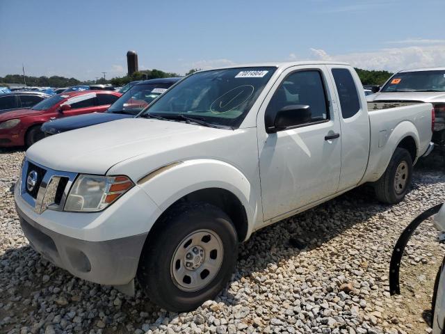 Photo 0 VIN: 1N6BD0CT0EN707853 - NISSAN FRONTIER S 