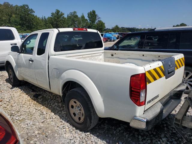 Photo 1 VIN: 1N6BD0CT0EN707853 - NISSAN FRONTIER S 