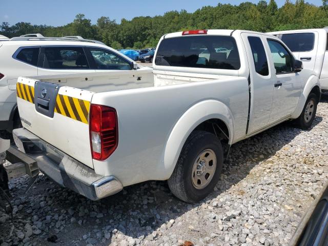 Photo 2 VIN: 1N6BD0CT0EN707853 - NISSAN FRONTIER S 