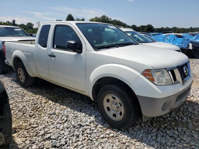 Photo 3 VIN: 1N6BD0CT0EN707853 - NISSAN FRONTIER S 