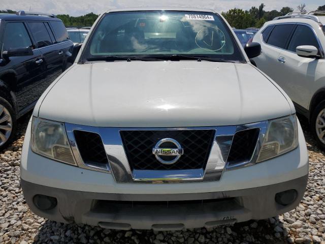 Photo 4 VIN: 1N6BD0CT0EN707853 - NISSAN FRONTIER S 