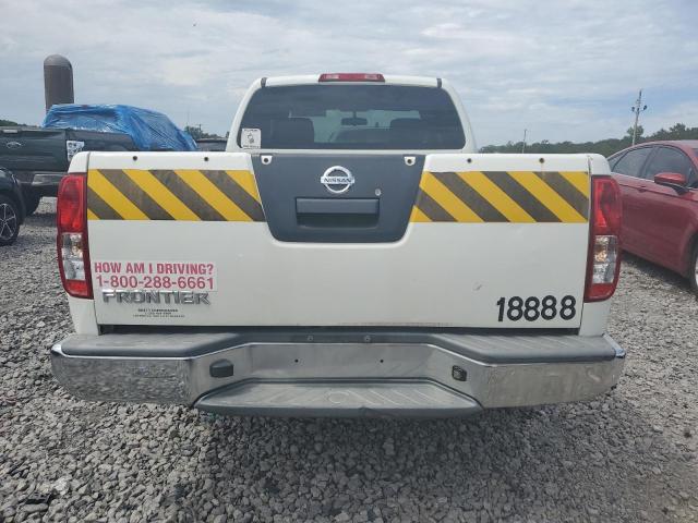 Photo 5 VIN: 1N6BD0CT0EN707853 - NISSAN FRONTIER S 