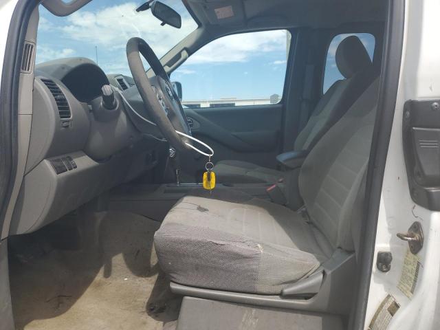 Photo 6 VIN: 1N6BD0CT0EN707853 - NISSAN FRONTIER S 