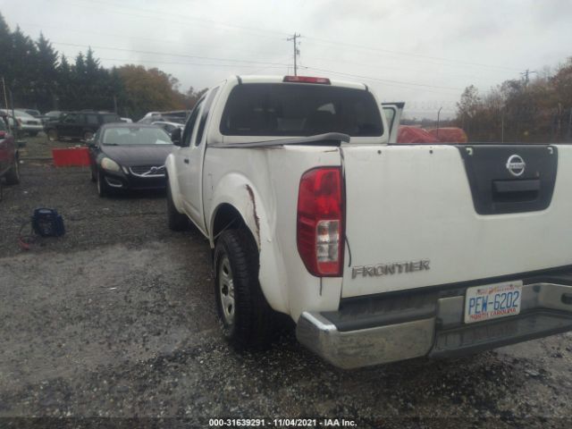 Photo 5 VIN: 1N6BD0CT0EN719940 - NISSAN FRONTIER 