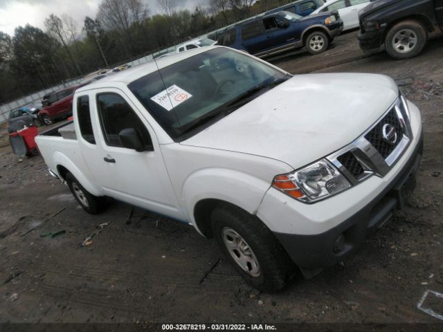 Photo 0 VIN: 1N6BD0CT0EN729917 - NISSAN FRONTIER 