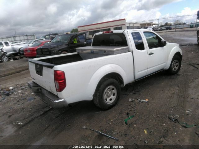 Photo 3 VIN: 1N6BD0CT0EN729917 - NISSAN FRONTIER 