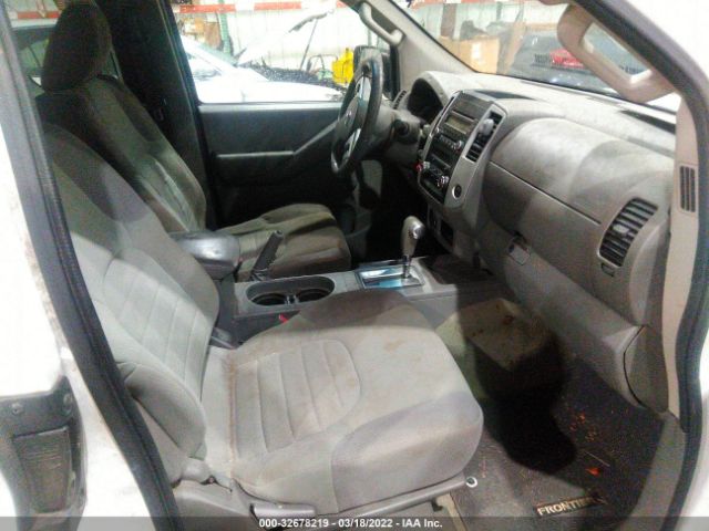 Photo 4 VIN: 1N6BD0CT0EN729917 - NISSAN FRONTIER 