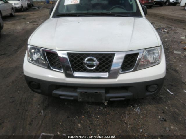 Photo 5 VIN: 1N6BD0CT0EN729917 - NISSAN FRONTIER 