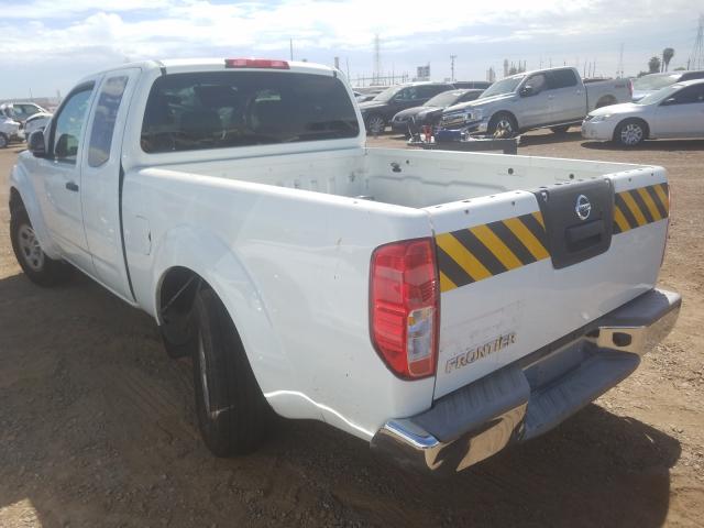 Photo 2 VIN: 1N6BD0CT0EN730694 - NISSAN FRONTIER S 