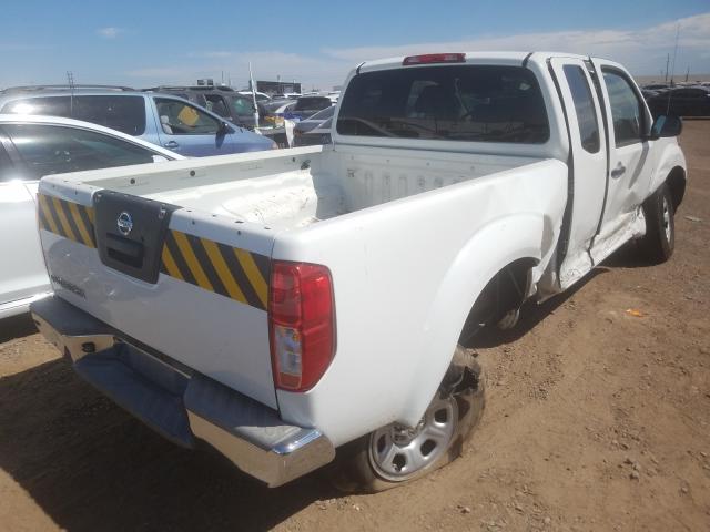 Photo 3 VIN: 1N6BD0CT0EN730694 - NISSAN FRONTIER S 