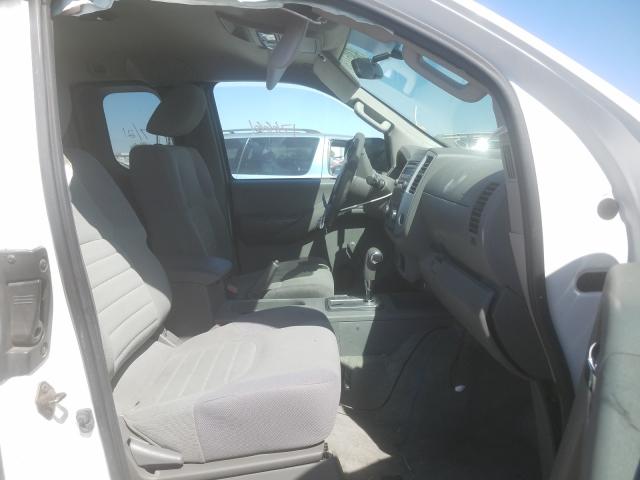 Photo 4 VIN: 1N6BD0CT0EN730694 - NISSAN FRONTIER S 