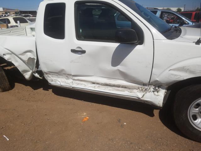 Photo 8 VIN: 1N6BD0CT0EN730694 - NISSAN FRONTIER S 