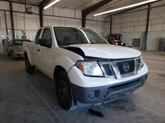 Photo 0 VIN: 1N6BD0CT0EN730758 - NISSAN FRONTIER S 