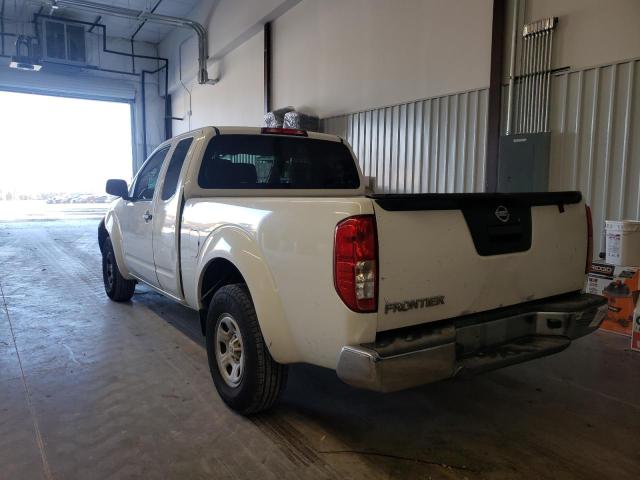 Photo 2 VIN: 1N6BD0CT0EN730758 - NISSAN FRONTIER S 