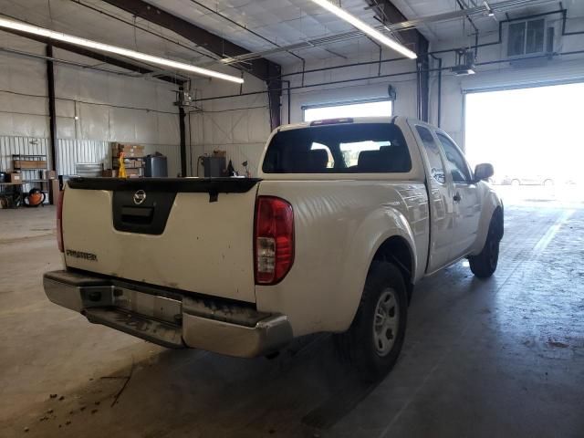 Photo 3 VIN: 1N6BD0CT0EN730758 - NISSAN FRONTIER S 