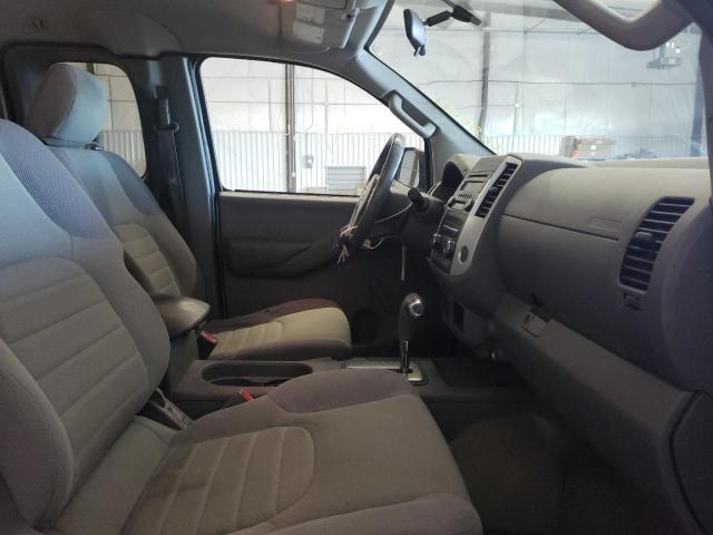 Photo 4 VIN: 1N6BD0CT0EN730758 - NISSAN FRONTIER S 