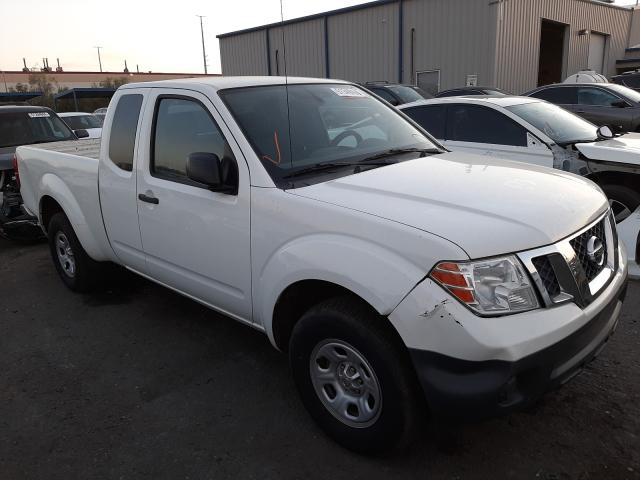 Photo 0 VIN: 1N6BD0CT0EN732610 - NISSAN FRONTIER S 