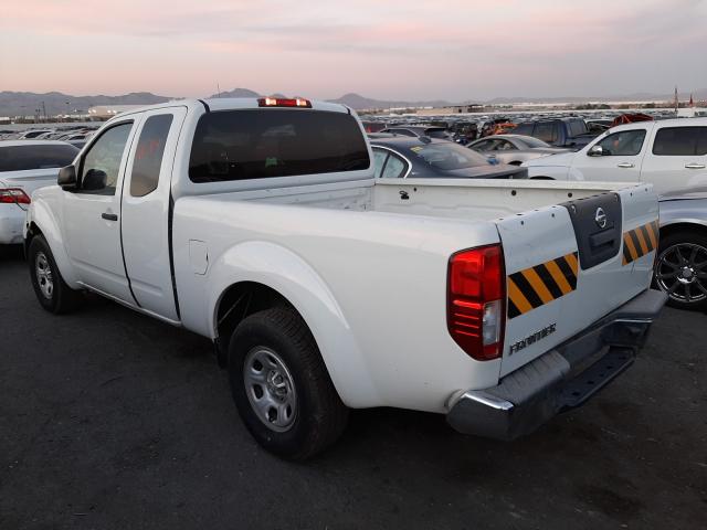 Photo 2 VIN: 1N6BD0CT0EN732610 - NISSAN FRONTIER S 