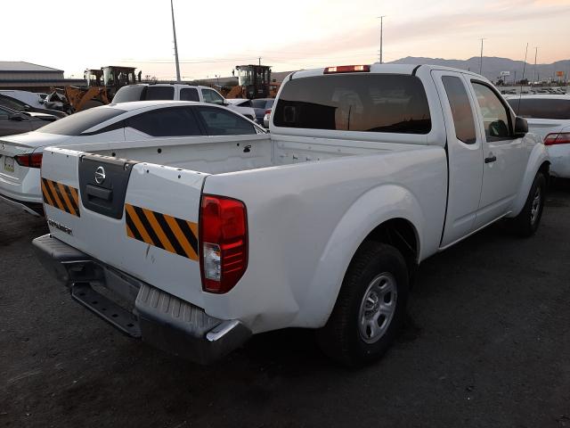 Photo 3 VIN: 1N6BD0CT0EN732610 - NISSAN FRONTIER S 