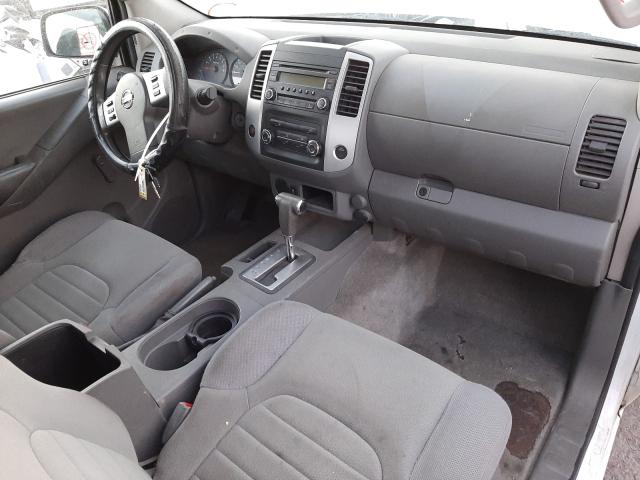 Photo 8 VIN: 1N6BD0CT0EN732610 - NISSAN FRONTIER S 