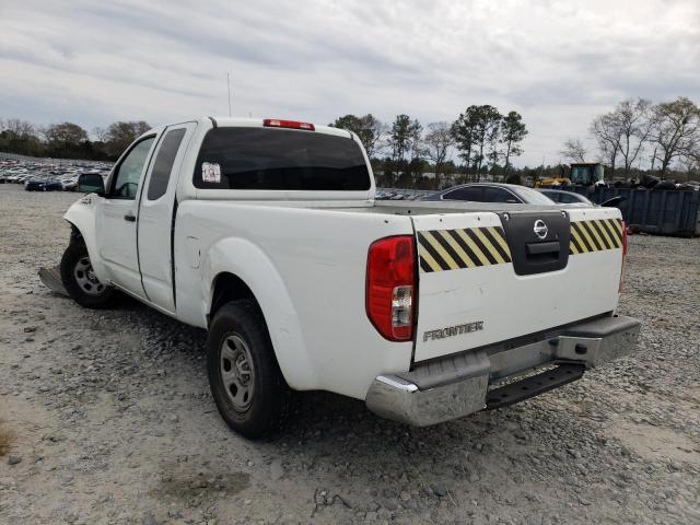 Photo 2 VIN: 1N6BD0CT0EN756938 - NISSAN FRONTIER S 