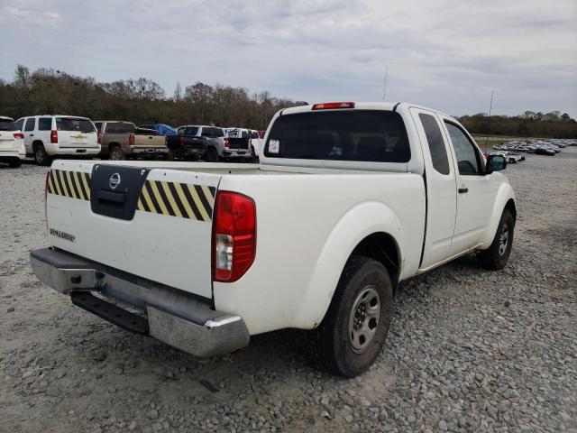 Photo 3 VIN: 1N6BD0CT0EN756938 - NISSAN FRONTIER S 