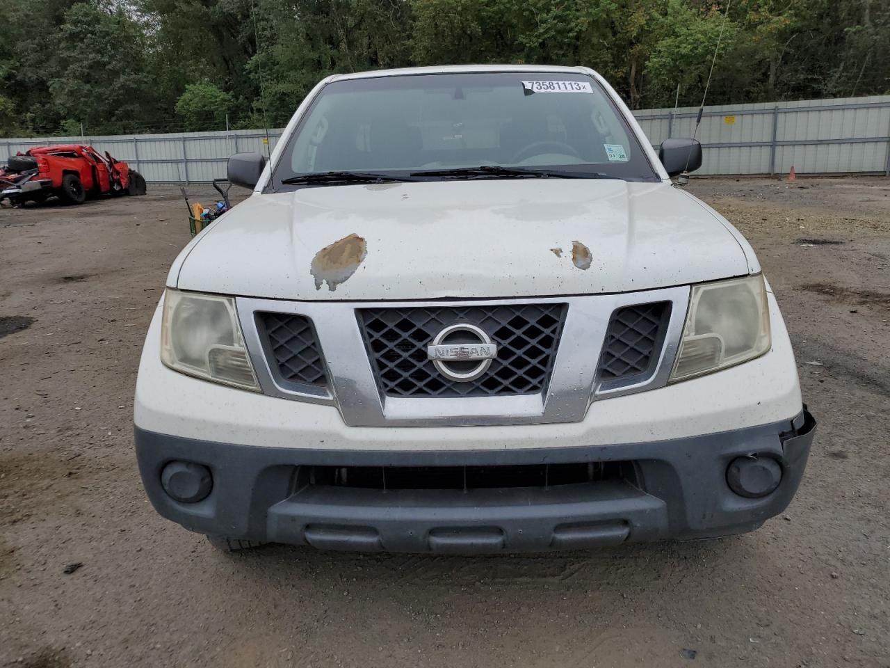 Photo 4 VIN: 1N6BD0CT0EN762979 - NISSAN NAVARA (FRONTIER) 