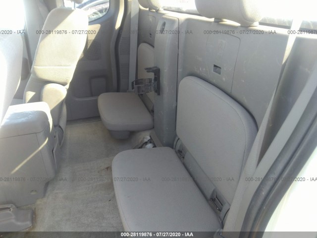 Photo 7 VIN: 1N6BD0CT0EN768300 - NISSAN FRONTIER 